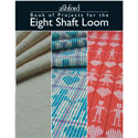 The Ashford Book of Projects for the 8 Shaft Loom::Elsa Krogh