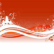 Christmassy image