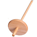 Bottom whorl drop spindle:: Ashford classic