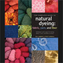 The Complete Guide to Natural Dyeing::by Eva Lambert and Tracy Kendall