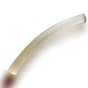 flexi con-rod treadle joint for spinning wheels