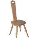 Spinner's Chair