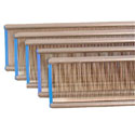 Stainless Steel Reeds