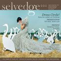 Selvedge Magazine - interior design and contemorary textile art