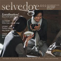 Selvedge Magazine::Issue 39 March/April 2011