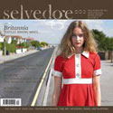 Selvedge Magazine::Issue 40 May/June 2011