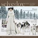 Selvedge magazine, November / December 2011 issue (number 43)