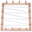 Small Warping Frame