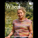The Wheel magazine::issue 22, 2010