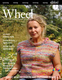 The Wheel magazine issue 22, 2010