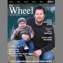 The Wheel magazine::issue 23, 2011