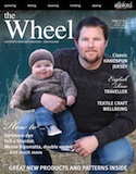 The Wheel magazine issue 23, 2011