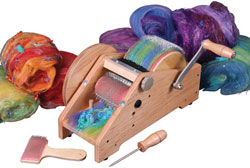 Ashford Wild Drum Carder