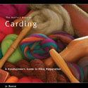 The Ashford Book of Carding - Jo Reeve