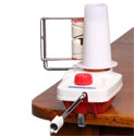 Royal Wool Cone Winder