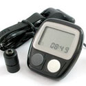 bicycle odometer