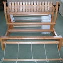 Secondhand Ashford Ashford 16-shaft table loom