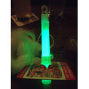 Glow in the dark spindle:: by Guzzisue