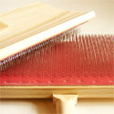 Hand carders::Ashford standard carders