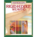 Hands On Rigid Heddle Weaving::Betty Linn Davenport