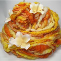 handspun art yarn