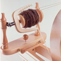 brand new spinning wheel