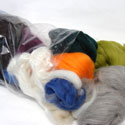 Felting Wool::Surprise Bag 150g