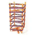 Warping Mill