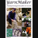 Yarnmaker magazine::issue 2 October 2010