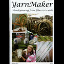 Yarnmaker magazine::issue 3 January 2011