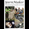 Yarnmaker magazine::issue 4, March 2011