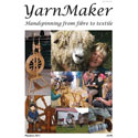 Yarnmaker magazine::issue 5, May 2011
