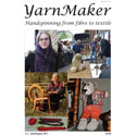 Yarnmaker magazine issue 6, July /August 2011