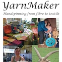 Yarnmaker magazine issue 7, September / October