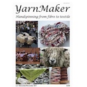 Yarnmaker magazine issue 8, November / December 2011