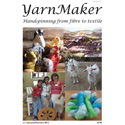 Yarnmaker magazine issue 9, January / February 2012